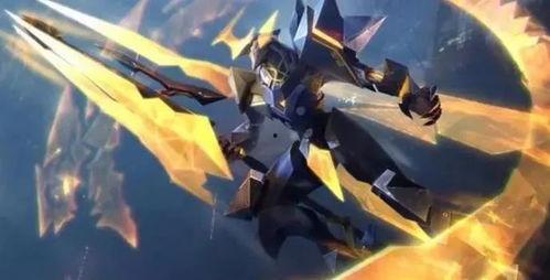 李信无双限定最新爆料,神秘技能曝光，战力再升级！